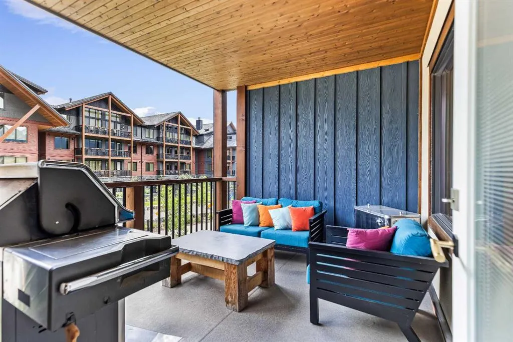 1105 Spring Creek Drive, #202