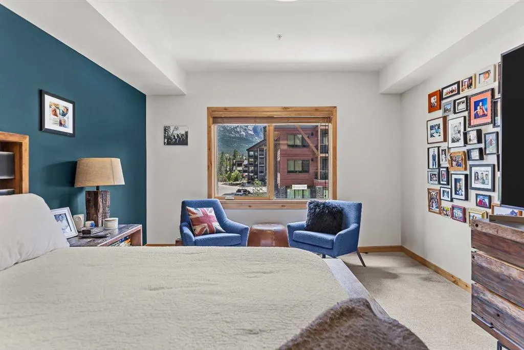 1105 Spring Creek Drive, #202