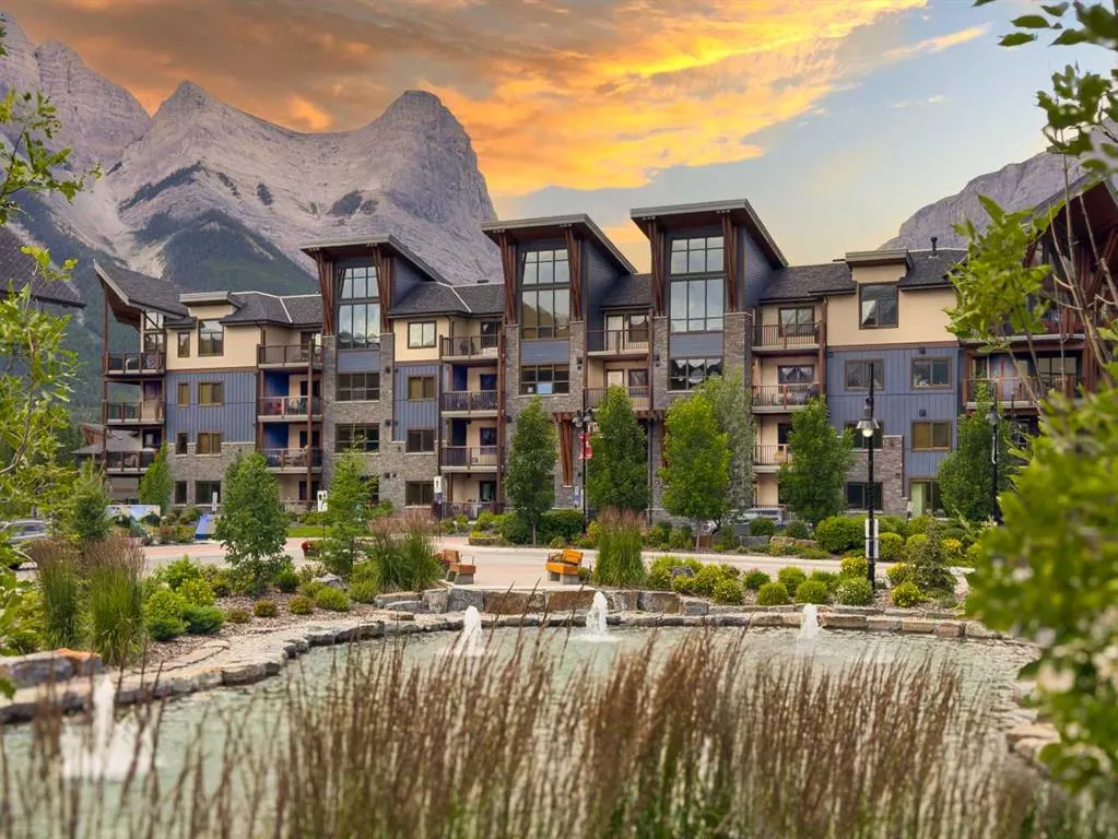 1105 Spring Creek Drive, #202
