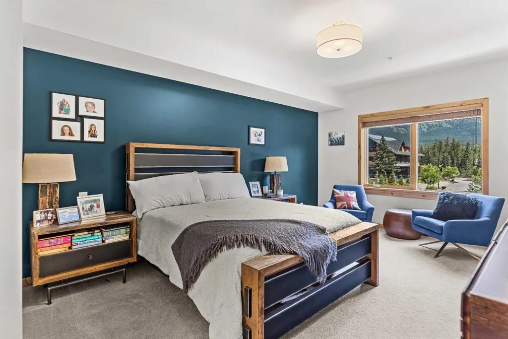 1105 Spring Creek Drive, #202