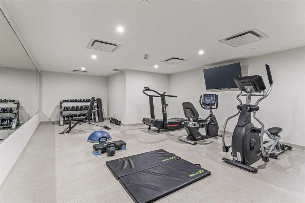 1105 Spring Creek Drive, #202