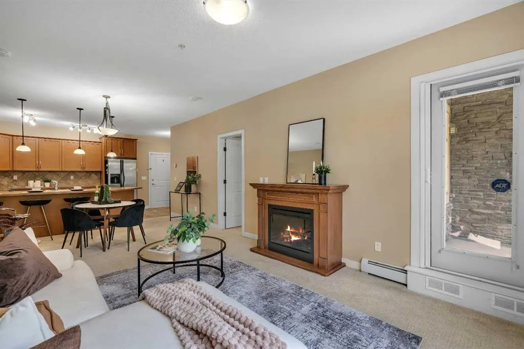 35 Aspenmont Heights SW, #211