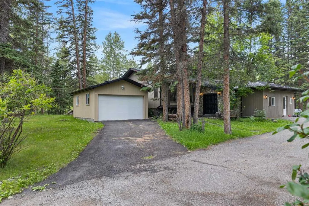 51 Redwood meadows Drive