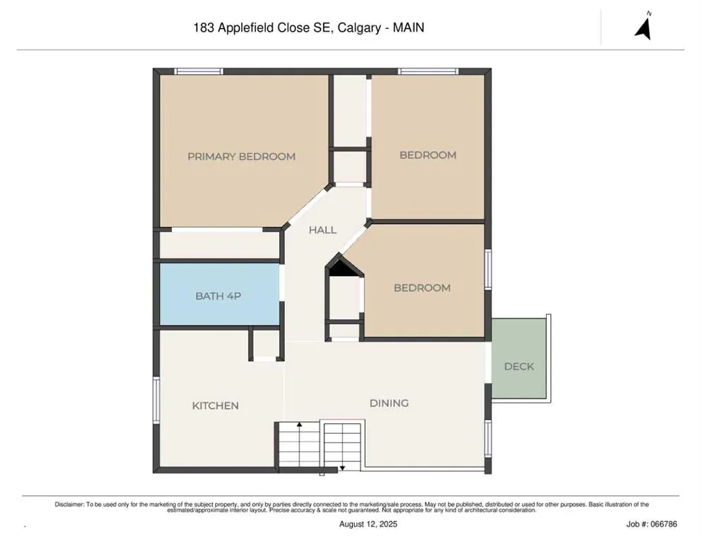183 Applefield Close SE