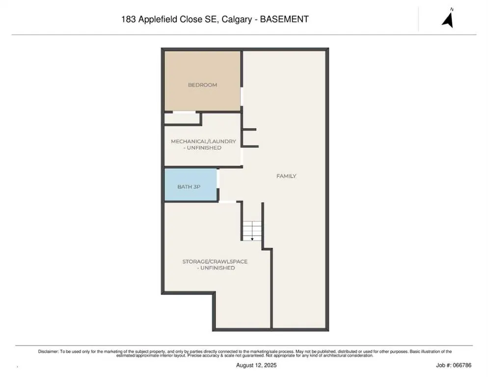 183 Applefield Close SE