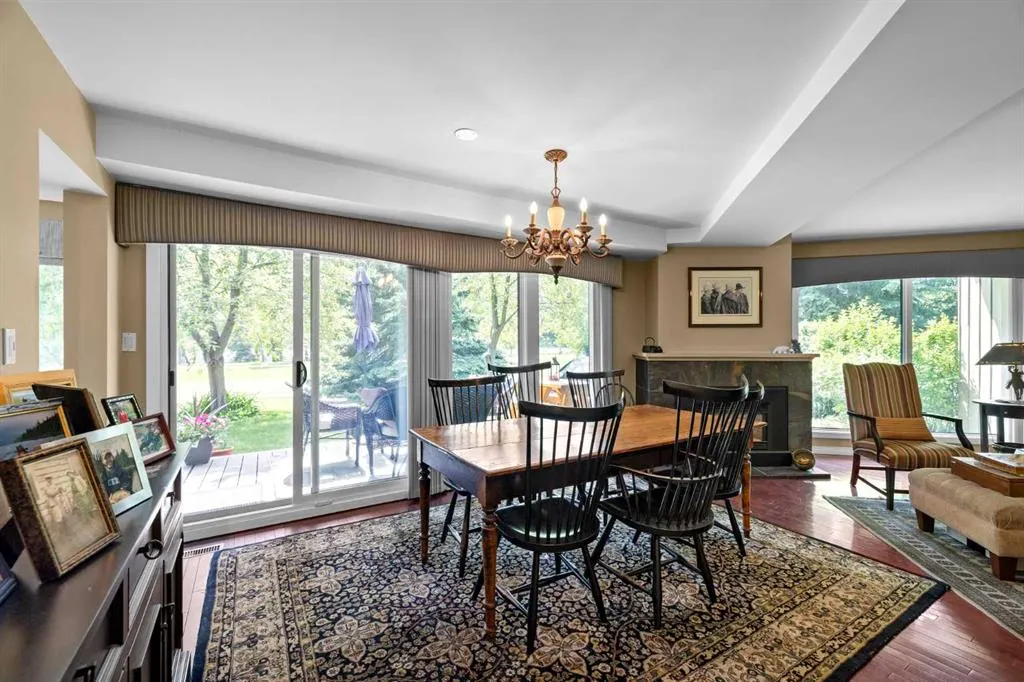3843 Point Mckay Road NW