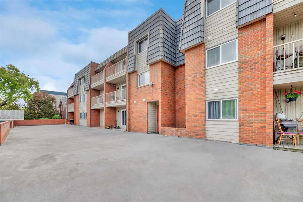 222 5 Avenue NE, #103