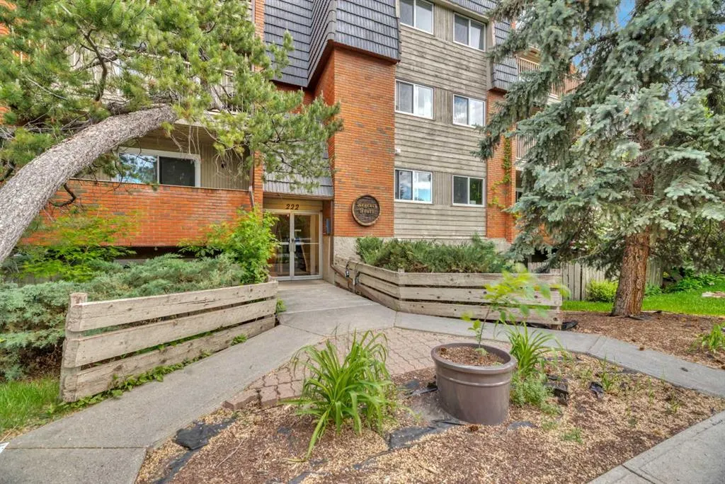 222 5 Avenue NE, #103