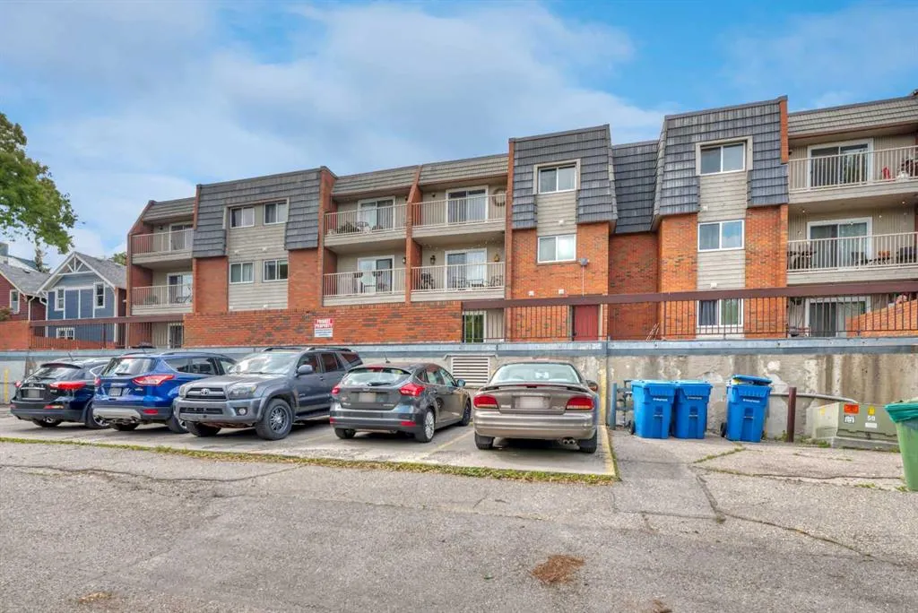 222 5 Avenue NE, #103