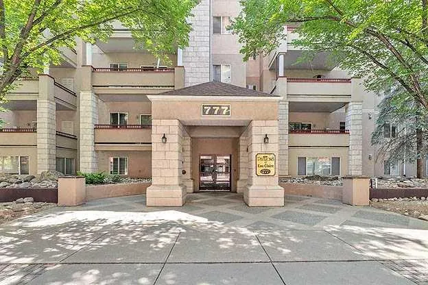 777 3 Avenue SW, #206