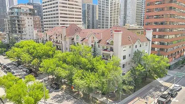 777 3 Avenue SW, #206