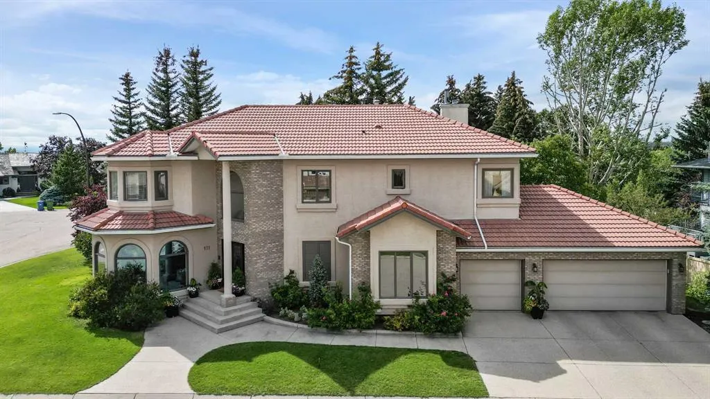 151 Hawkside Close NW