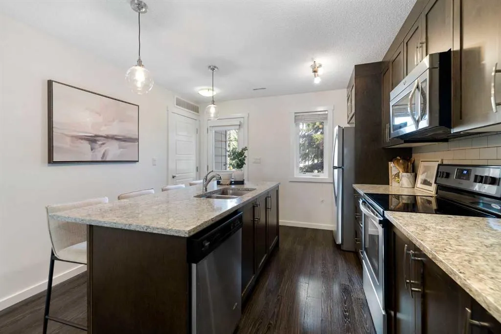 2400 Ravenswood View SE, #515