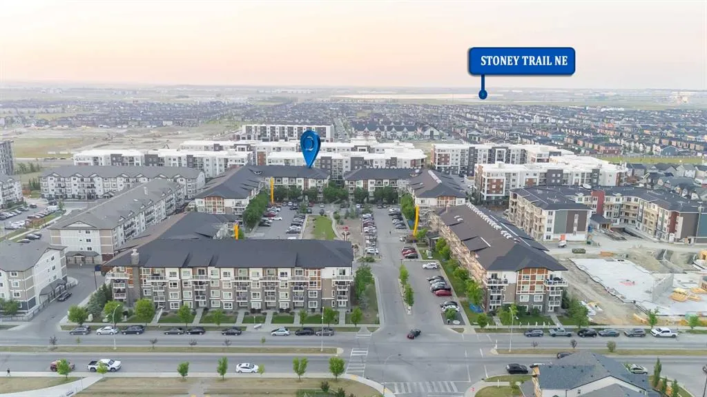 240 Skyview Ranch Road NE, #3107