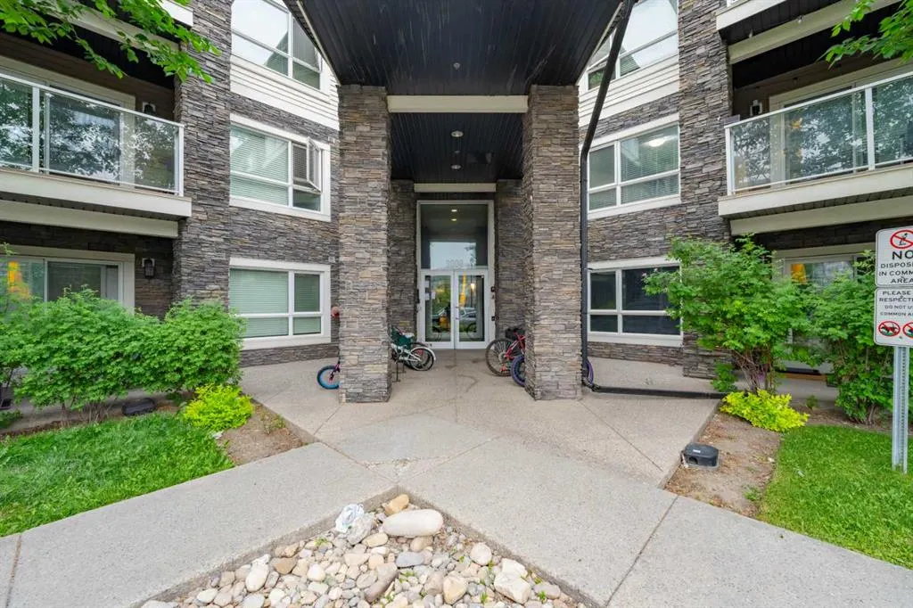 240 Skyview Ranch Road NE, #3107