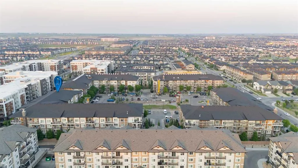 240 Skyview Ranch Road NE, #3107