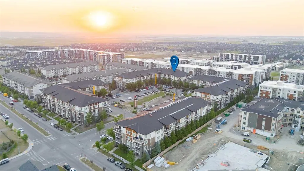 240 Skyview Ranch Road NE, #3107