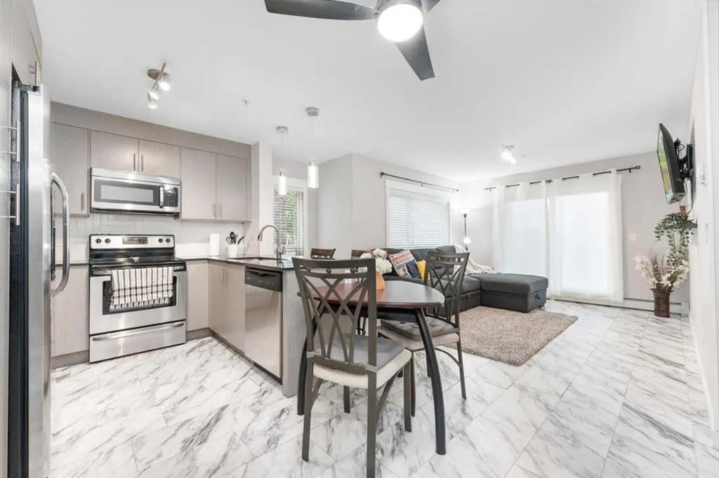 240 Skyview Ranch Road NE, #3107