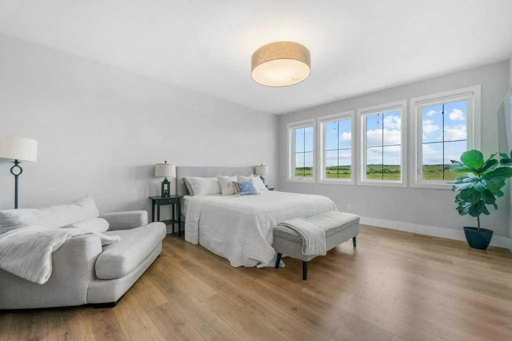 11 Chokecherry Ridge