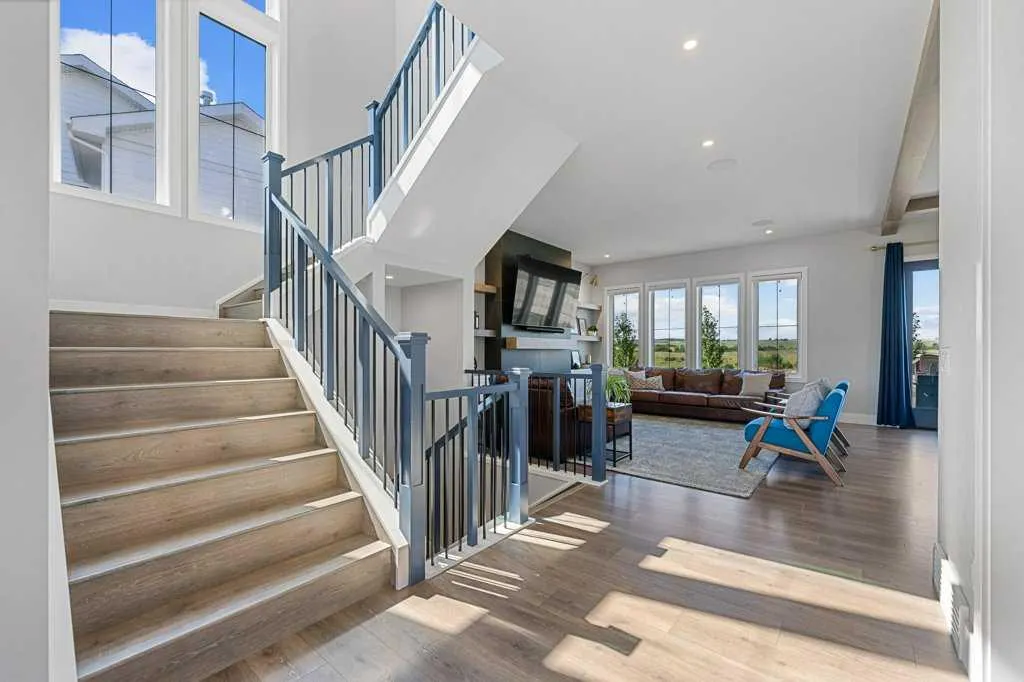 11 Chokecherry Ridge