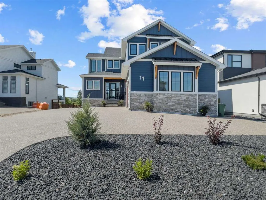 11 Chokecherry Ridge