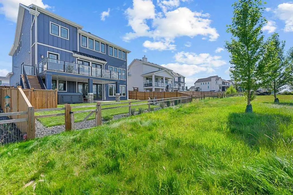 11 Chokecherry Ridge