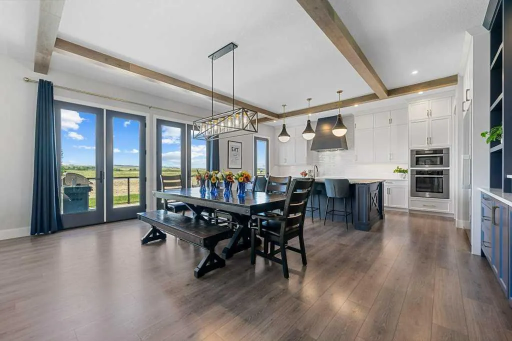 11 Chokecherry Ridge