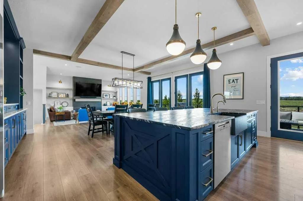 11 Chokecherry Ridge