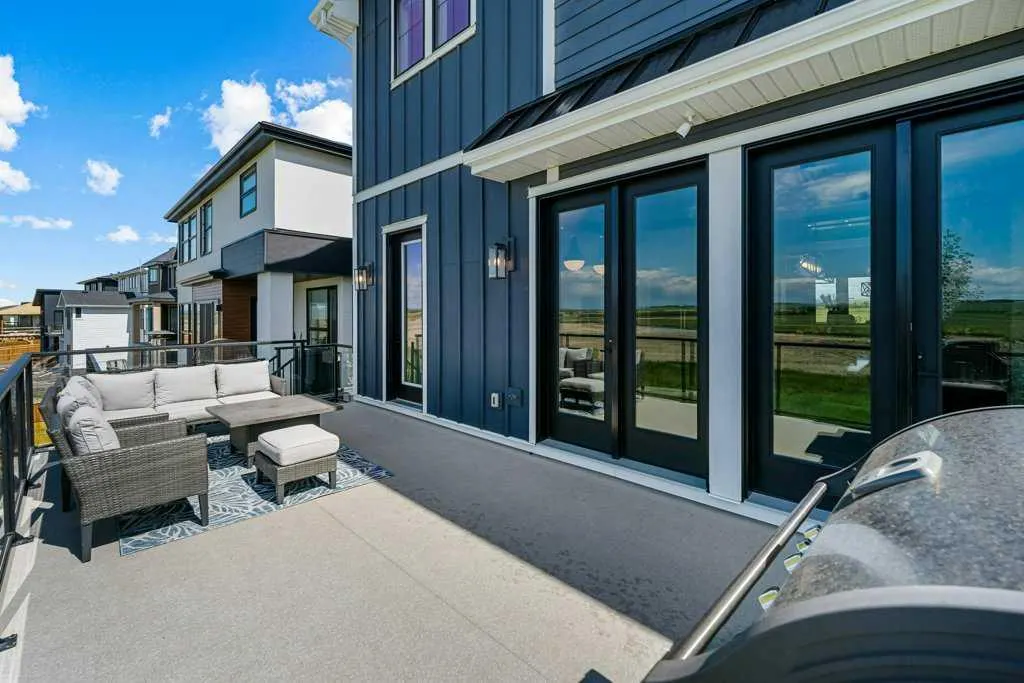 11 Chokecherry Ridge