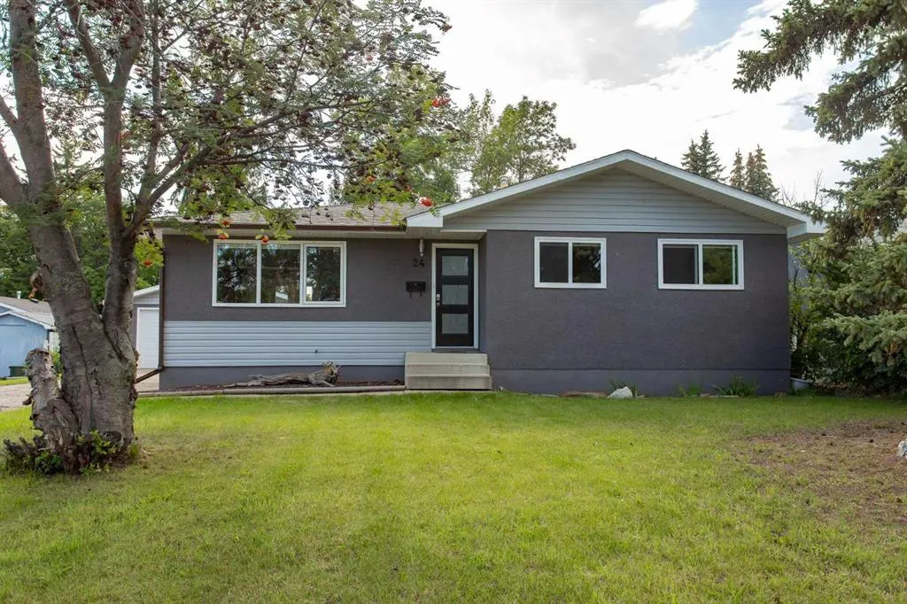 24 Sherwood Crescent