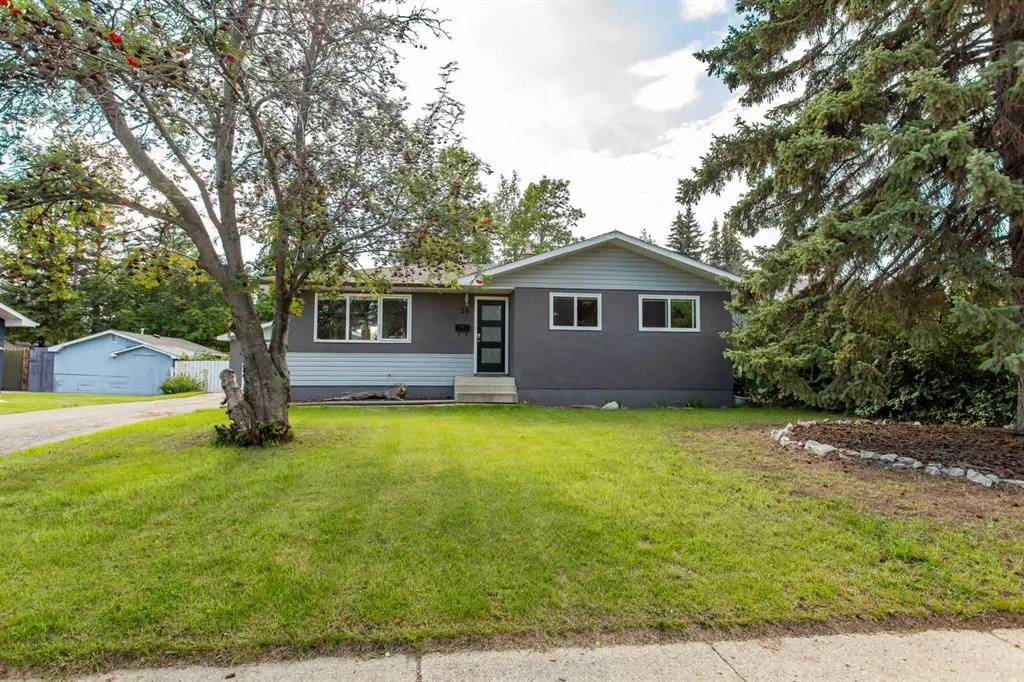 24 Sherwood Crescent