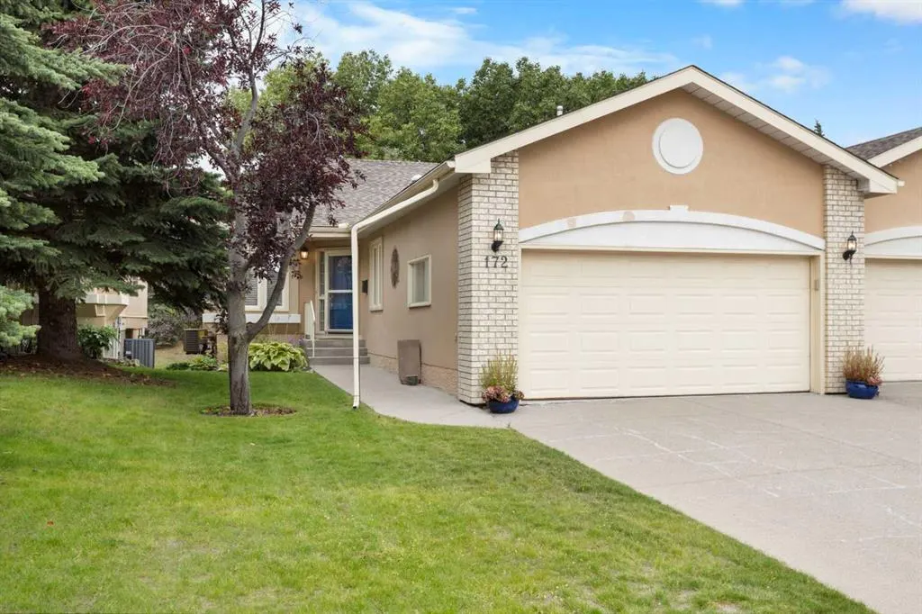 172 Christie Park Manor SW