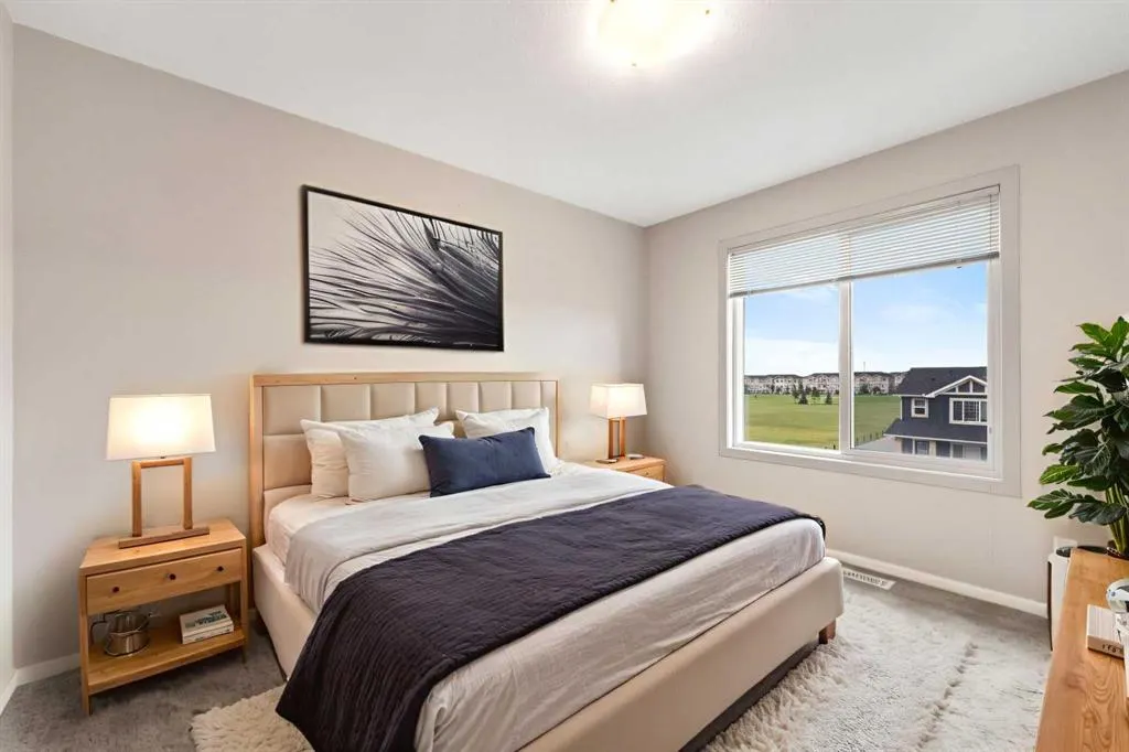 335 Redstone Walk NE, #203