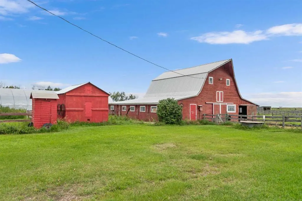 270180 Township Road 250