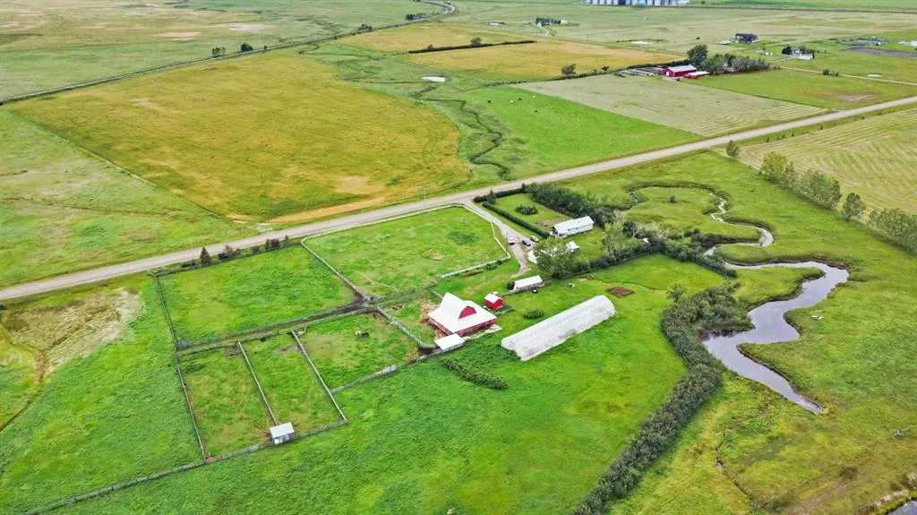 270180 Township Road 250