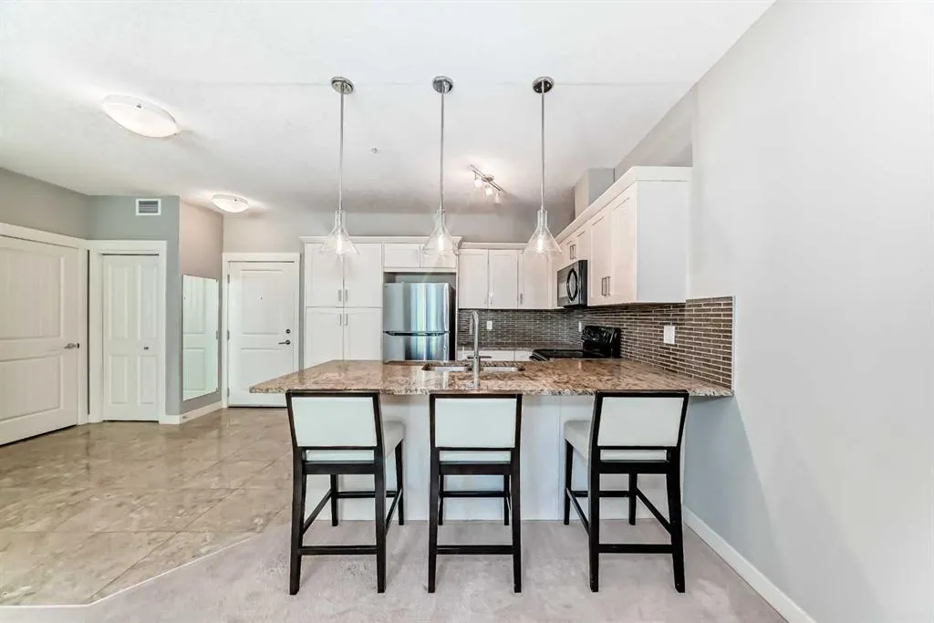 522 Cranford Drive SE, #3107