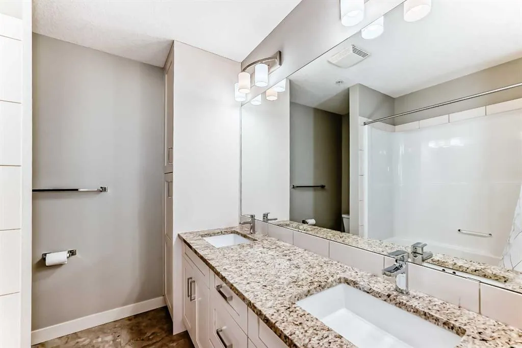 522 Cranford Drive SE, #3107