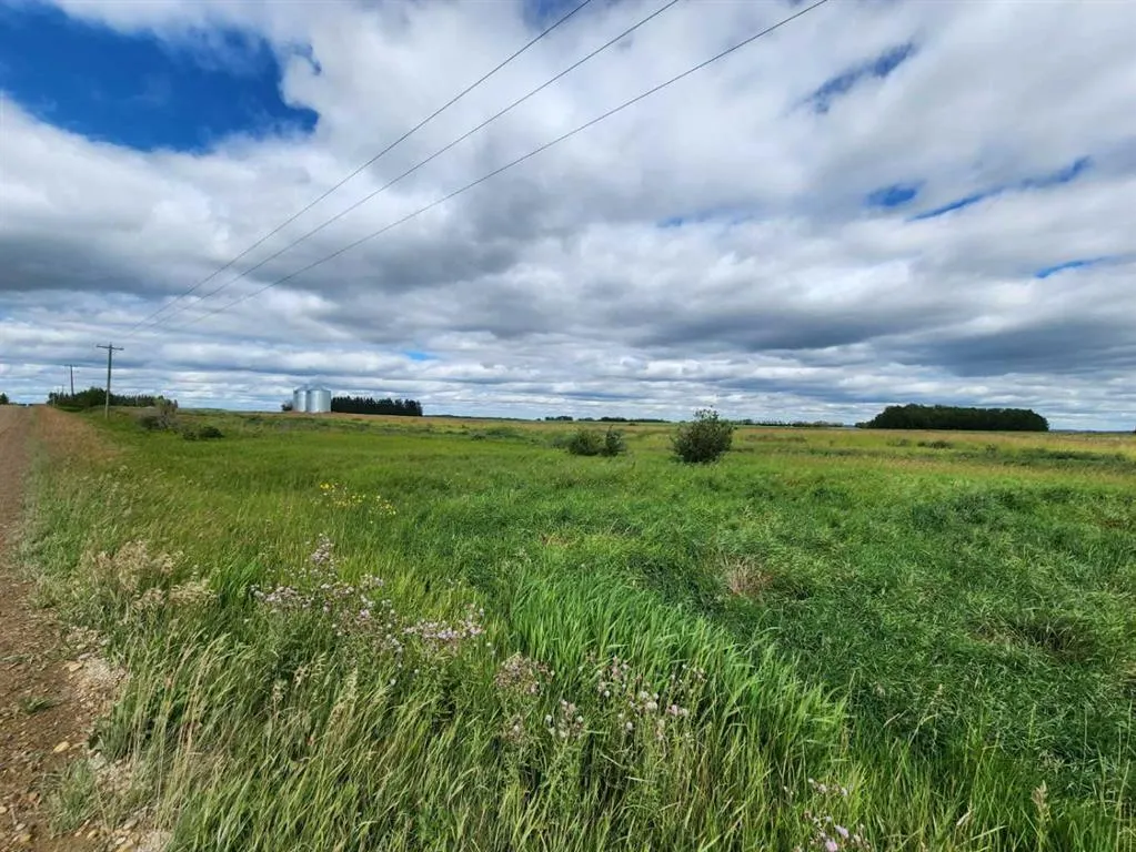 Range Road 284 South