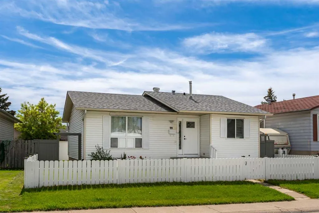99 Abingdon Crescent NE