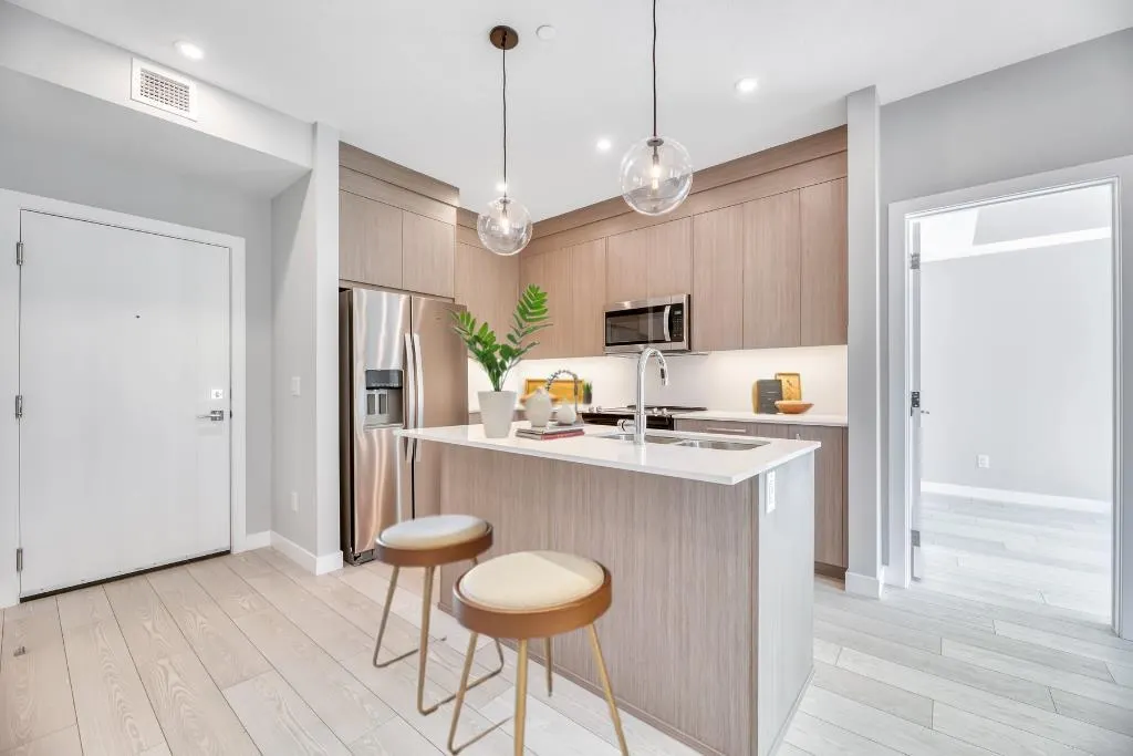 6 Merganser Drive W, #3103