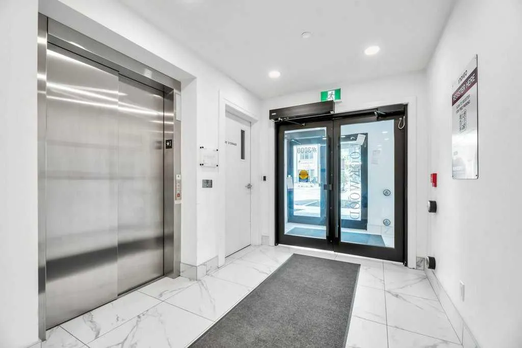 6 Merganser Drive W, #3103