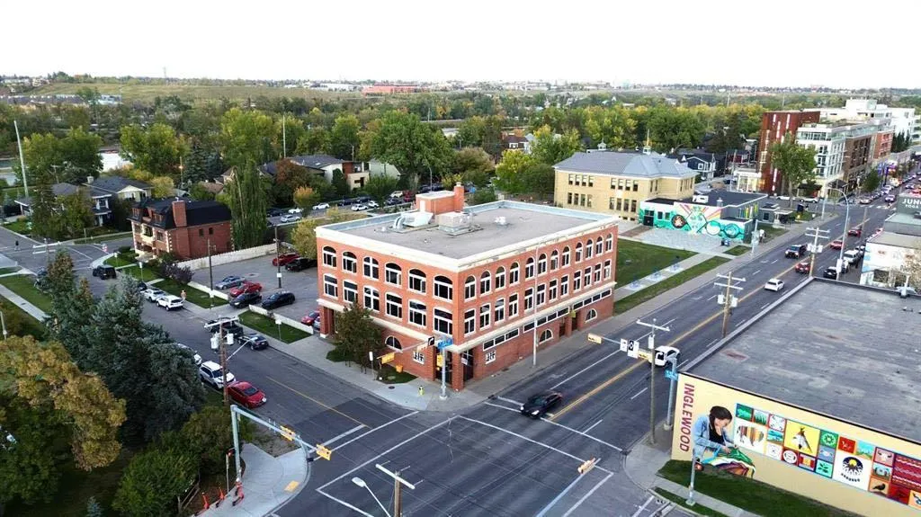 812 8 Street SE, #206
