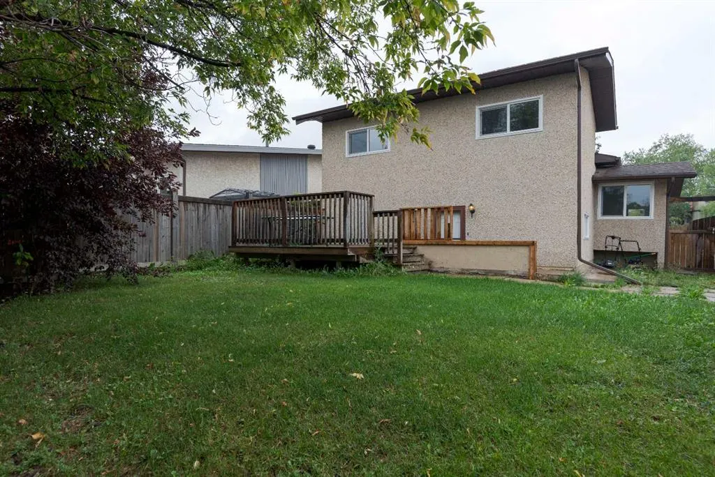 1069 Timberline Drive
