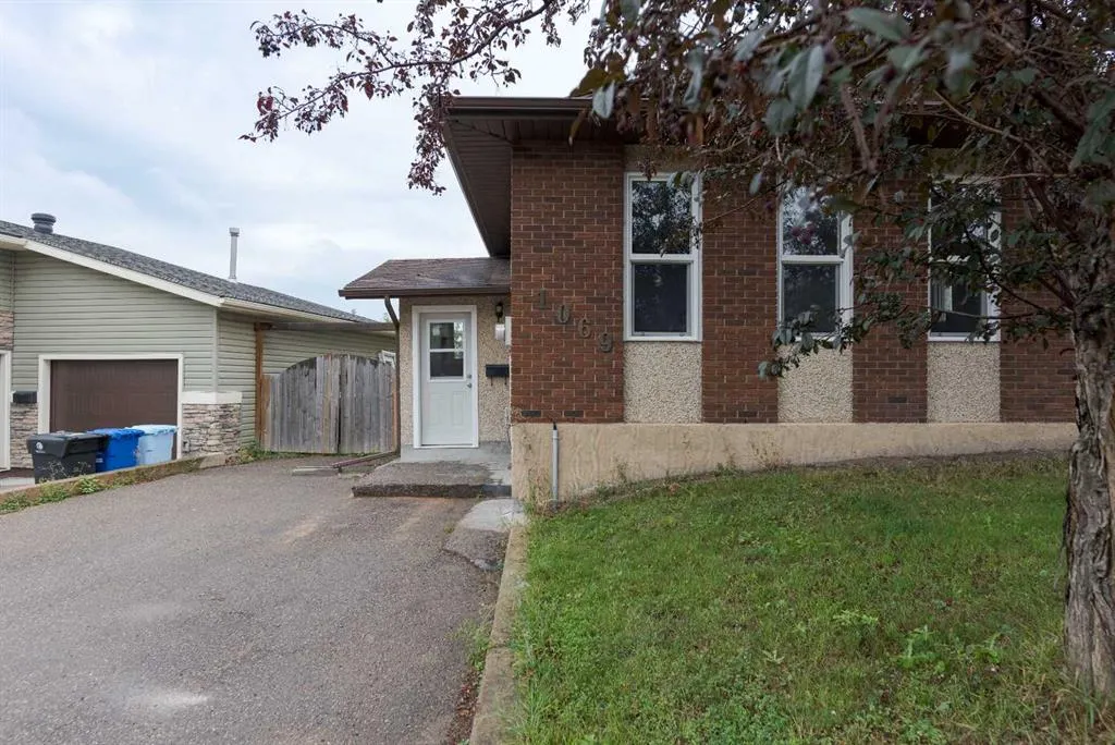 1069 Timberline Drive