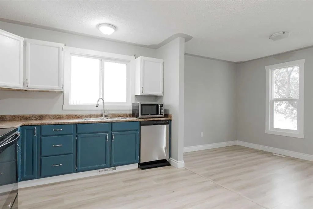 1069 Timberline Drive