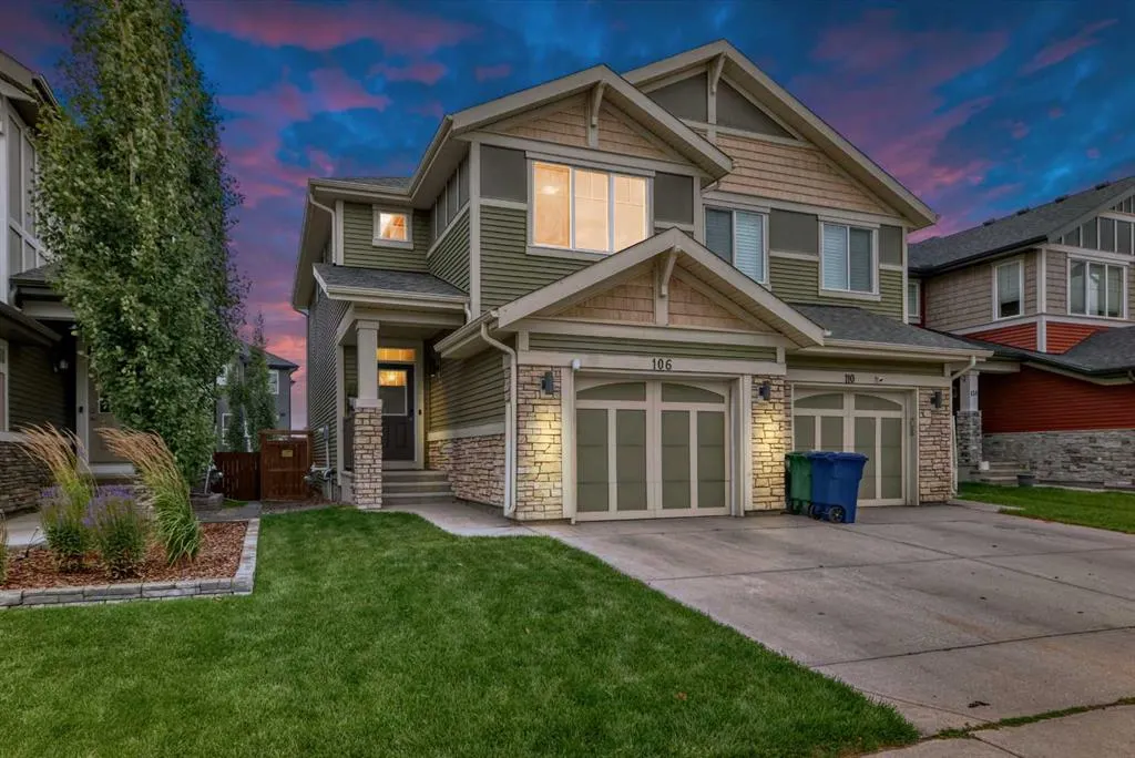 106 Kingfisher Crescent SE