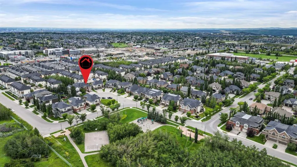22 Wendham Place SW