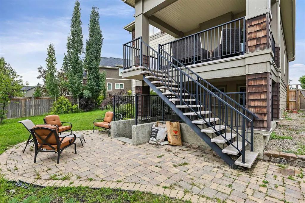 22 Wendham Place SW