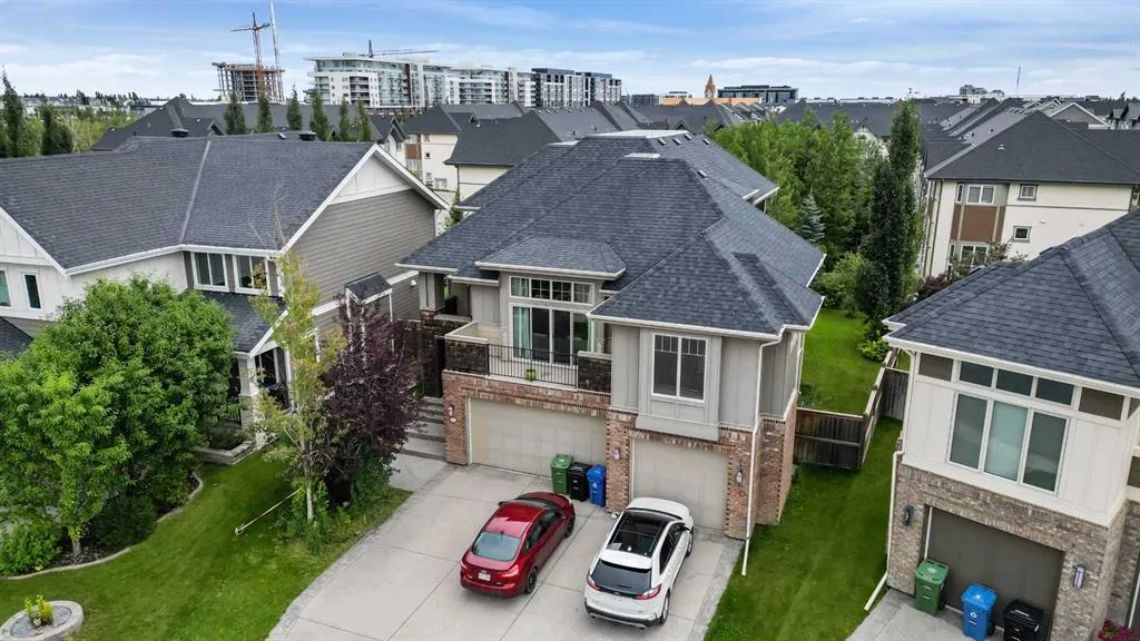 22 Wendham Place SW