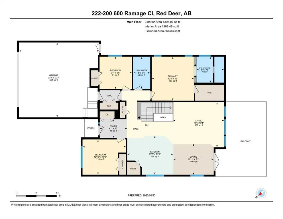 222 200 Ramage Close